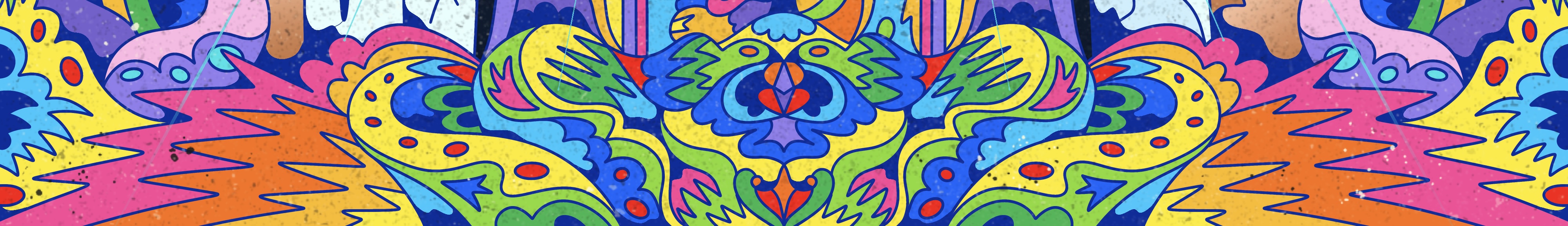 Summerbluess Art banner